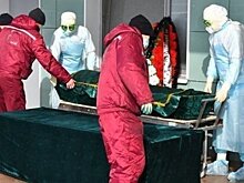 СМИ: в Казани могильщики отказываются хоронить погибших от коронавируса