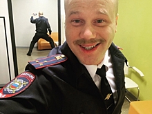 Актер Андрей Пынзару о первом поцелуе и финале сериала «Девушки с Макаровым»