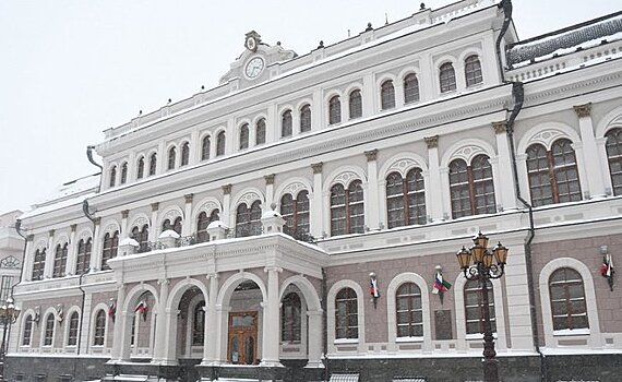 Зонт, ванна, холодильник и кофемашина: Казгордума утвердила перечень имущества, подлежащего приватизации