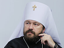 В РПЦ назвали разбойничьими решения Константинополя
