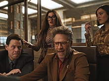 Критики высказались о сериале «Студия»