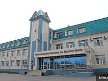 В детской больнице Кургана не хватает несколько десятков сотрудников