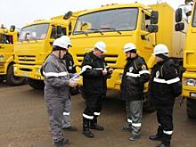 «Ставропольнефтегаз» включился в реализацию акции «Безопасная дорога»