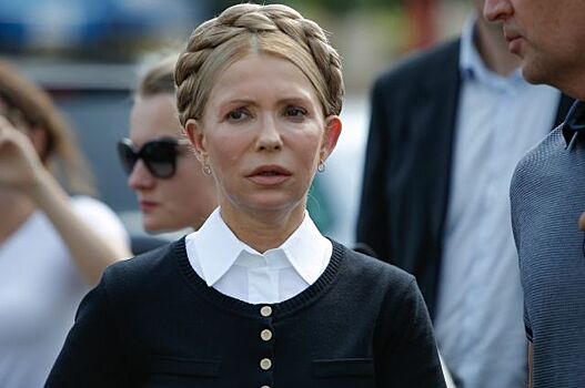 Суд закрыл дело Тимошенко о незаконном пресечении границы Украины