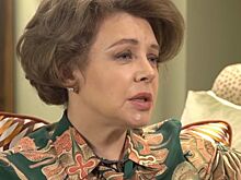 Месть, суррогатное материнство и вещи с молотка: в Сети обсуждают интервью Божены Рынски