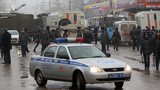 Что произошло в мире 30 декабря: убийство Распутина и взрыв троллейбуса