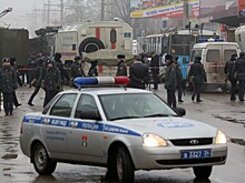 Что произошло в мире 30 декабря: убийство Распутина и взрыв троллейбуса