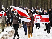 Лукашенко может накрыть второй волной «майдана»