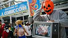 Comic Con 2020 в Лос-Анджелесе пройдёт в традиционном формате