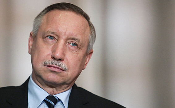 Беглов заявил об ухудшении ситуации с коронавирусом в Петербурге