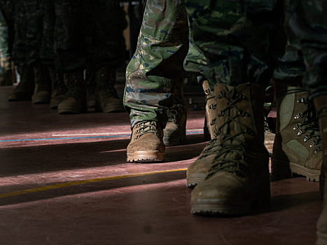 Бразильский наемник умер из-за издевательств командования ВСУ