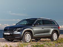 В России выросли цены на все модели Skoda