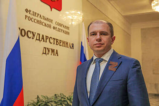 Депутат Романов призвал разобраться с нарушениями в петербургских барах