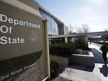 Вашингтон пожалел о сокращении дипмиссии США в России
