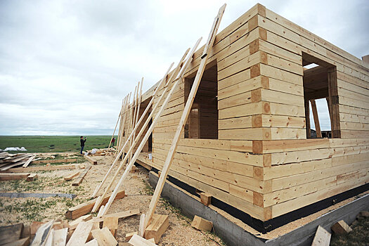 Льготную ипотеку на дома распространили на заемщиков всех возрастов