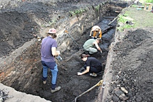 Чешские археологи нашли постройку старше Стоунхенджа