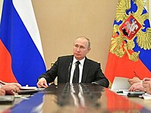 Путин подписал закон об ипотечных каникулах