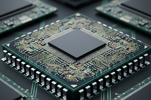 Китайские ученые применили крио-ET для анализа фотолитографии и добились 99% снижения дефектов чипов