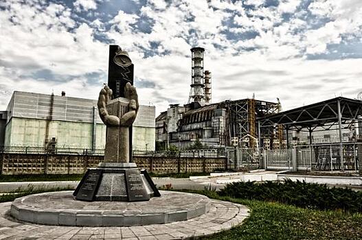 HBO анонсировала выход мини-сериала «Чернобыль»
