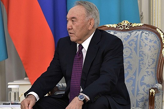 В Казахстане отмечают День первого президента страны