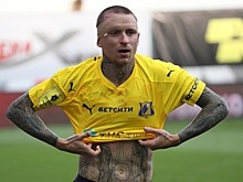 Мамаев опроверг сообщения о его дебоше в самолете: Я больше трех лет не матерюсь