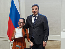 В Новосибирске назначили стипендии 30 одаренным детям-инвалидам сферы культуры и искусства