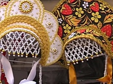 Кокошник признали "мягкой силой" России