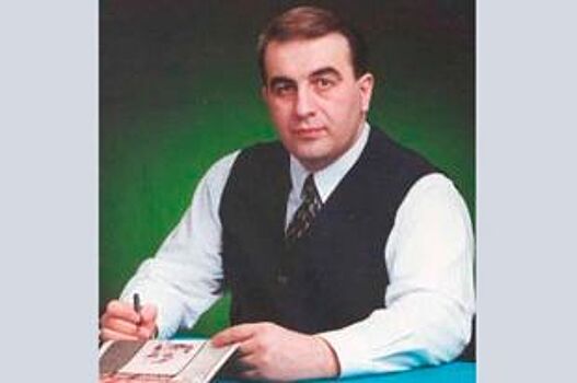 Кандидатом в мэры Ульяновска выдвинулся Матвей Володарский