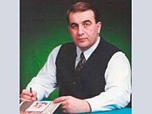 Кандидатом в мэры Ульяновска выдвинулся Матвей Володарский