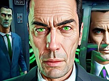 Дизайнер Half-Life рассказал, с кого срисовали легендарного G-Man