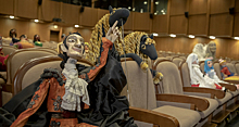 Театр кукол имени Сергея Образцова открывает юбилейный сезон