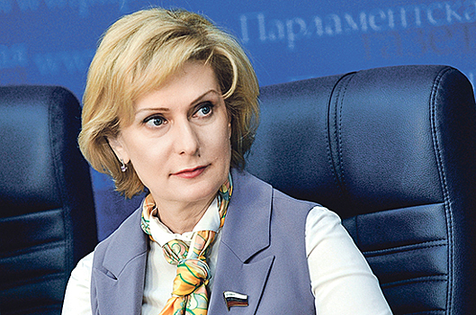 В Совете Федерации могут разработать новый закон о туризме