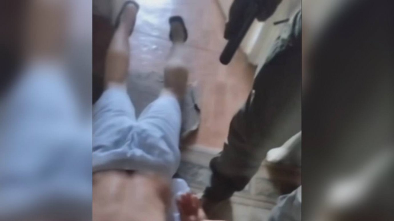 Пензячка с иностранцем попали под статью из-за помощи мигрантам