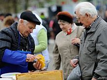 28 января в Майкопе состоятся ярмарки выходного дня