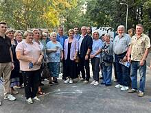 Ольга Зайцева рассказала о том, как Москва совмещает спорт и исторические факты