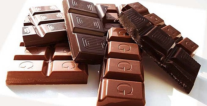 Ученые выяснили, почему шоколад полезен для кишечника