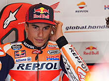 MotoGP. Марк Маркес перенес третью операцию и, вероятно, пропустит начало сезона-2021