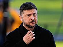 В России назвали причины резкой смены риторики Зеленского