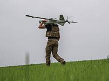 Украинские беспилотники нанесли удар по четырем российским населенным пунктам