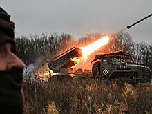 В Госдуме призвали расширить буферную зону после удара ВСУ по Донецку
