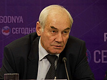 Элита готовится к восстанию против режима — Ивашов