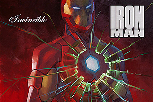 Marvel изобразила супергероев в роли звезд хип-хопа