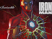Marvel изобразила супергероев в роли звезд хип-хопа