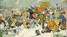 Раковорская битва: самое страшное сражение русских с тевтонцами