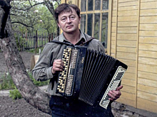 3 февраля исполнилось бы 62 года курскому поэту Юрию Асмолову