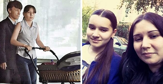 Что стало с девочкой Валей Исаевой из Москвы, которая родила в 11 лет