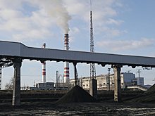 Казахстан укрощает Украину углем