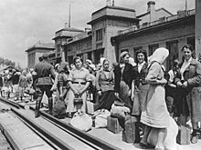 Почему многие советские граждане после окончания войны остались на Западе