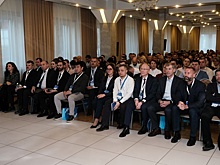 Новосибирские участники нацпроекта получили статус "модельных"