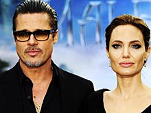 Брэд Питт забыл об Анджелине Джоли и начал новые отношения
